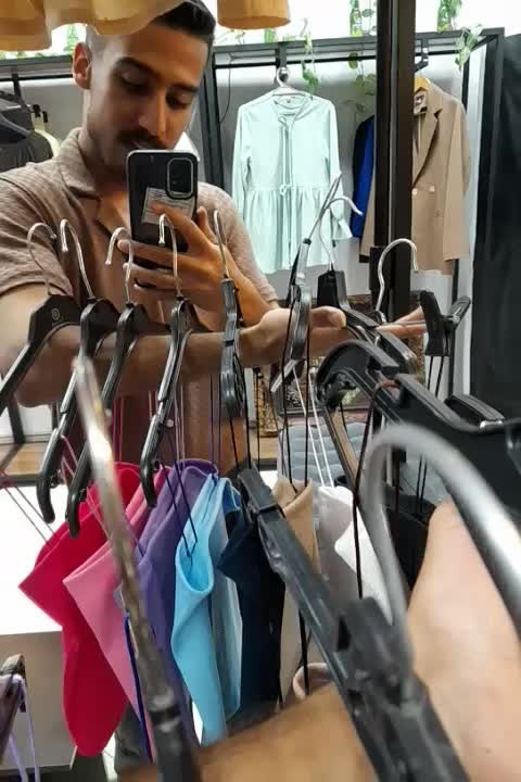 تاپ کراپ پلنگی طرحدار رنگبندی واسه درآمدزایی پرسود|لباس|مشهد, سپاد|دیوار