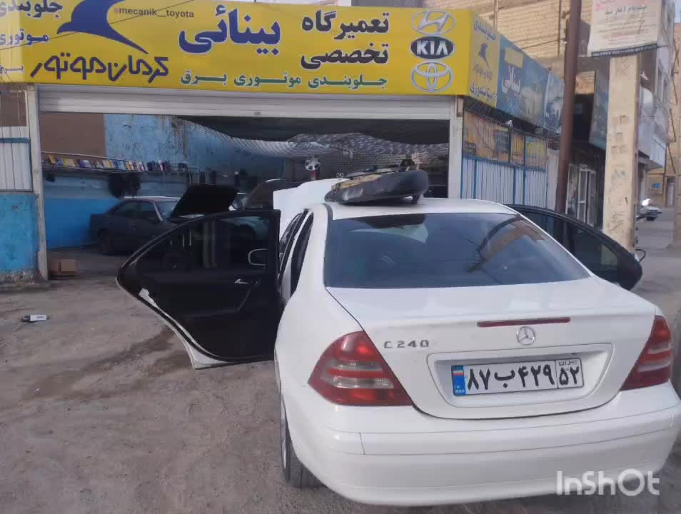 تعمیرگاه مکانیکی تخصصی موتور*برق*جلوبندی|خدمات موتور و ماشین|سبزوار, فرهنگیان|دیوار