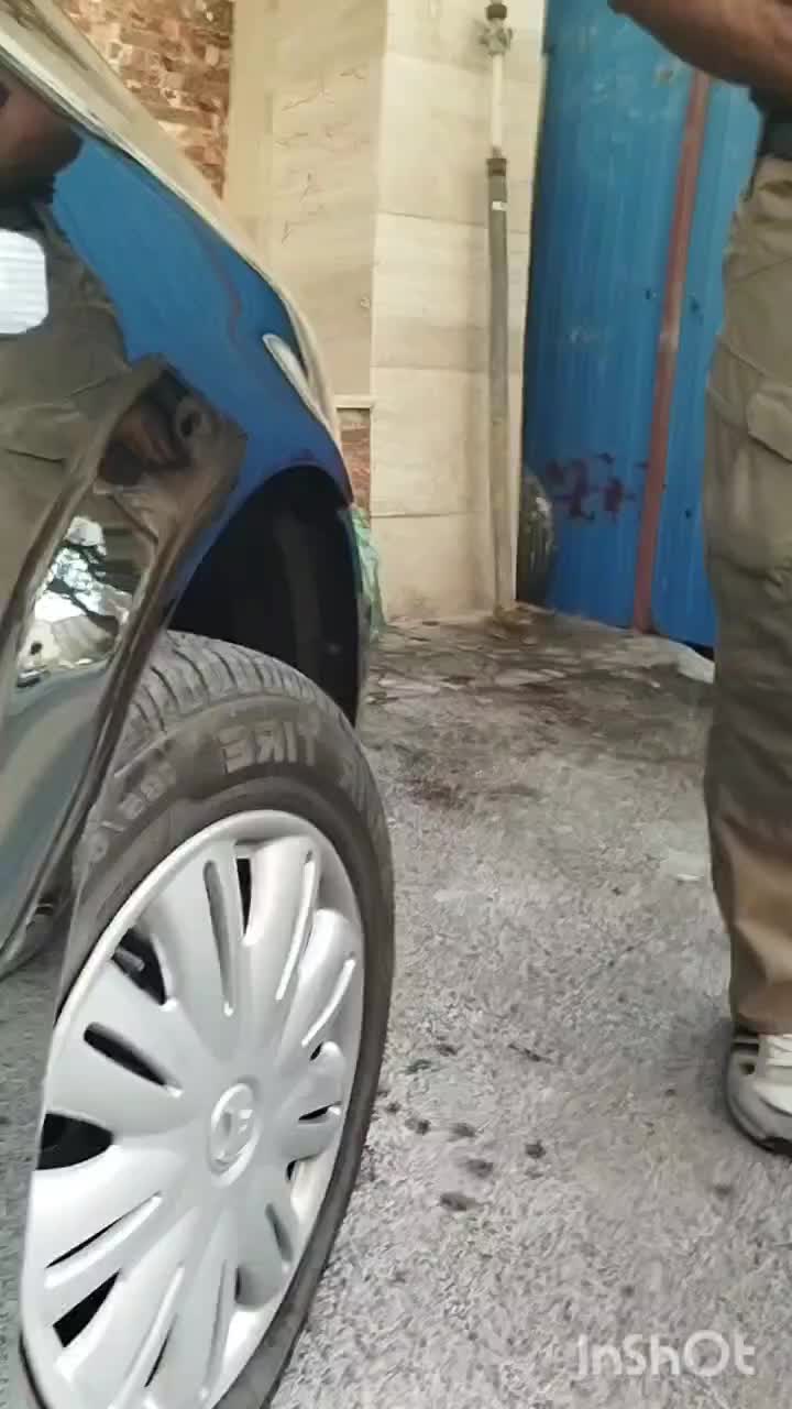 نانوسرامیک سنباده پولیش رفع افتاب سوختگی ایینه ای|خدمات خودرو و موتورسیکلت|کرمانشاه, |دیوار