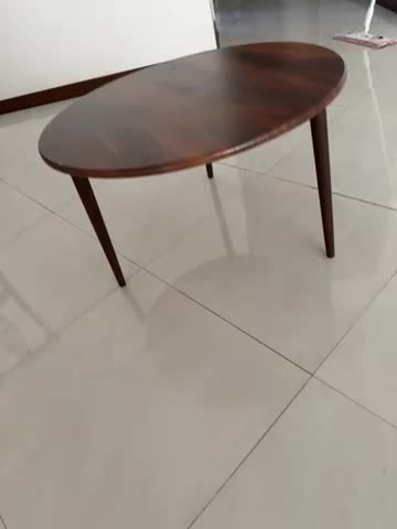 میز جلو مبلی|مبلمان خانگی و میز عسلی|ساری, |دیوار