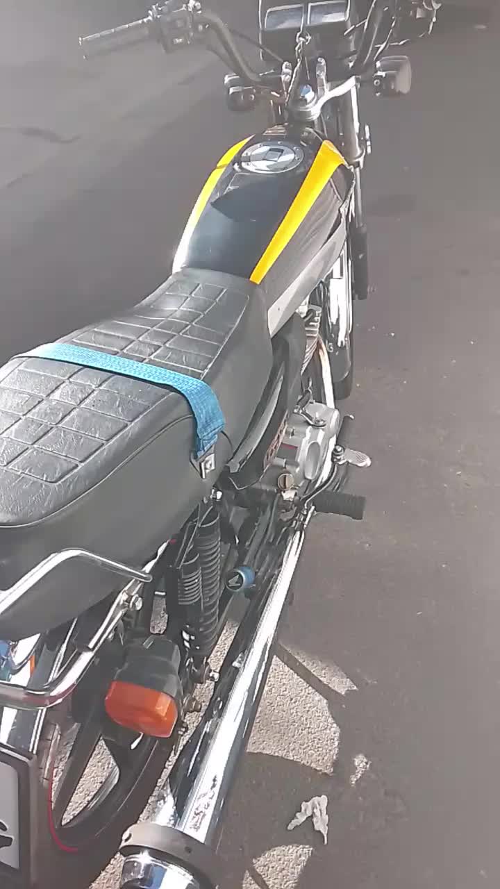 احسان +150A|موتورسیکلت|ملارد, |دیوار