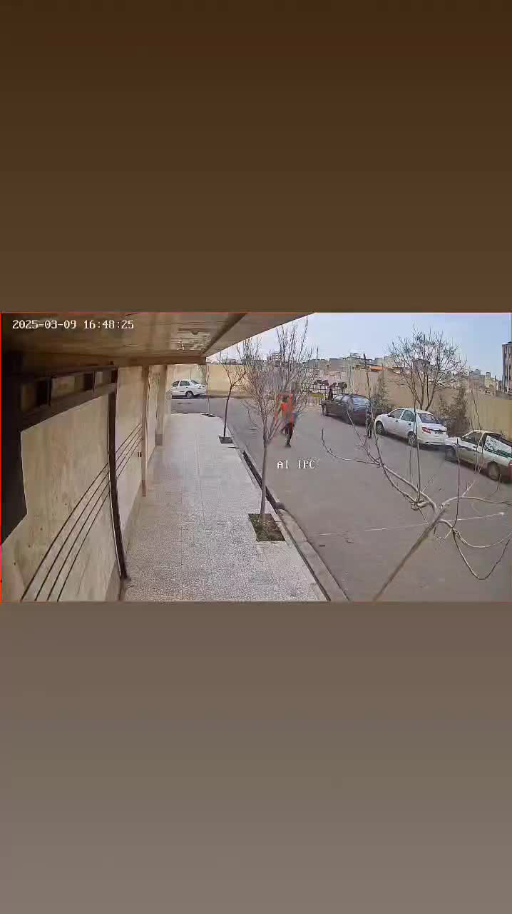 نصب و فروش دوربین مداربسته و دزدگیر اماکن|دوربین مداربسته|قم, هنرستان|دیوار