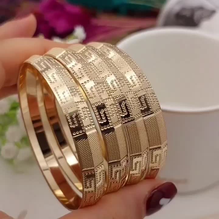 بدلیجات،النگوی زنانه طرح ورساچه|بدلیجات|تبریز, |دیوار