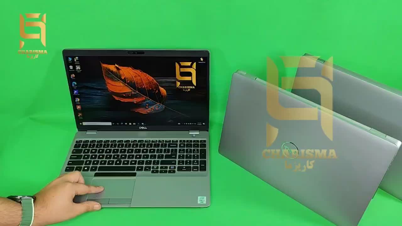 نسل ده corei7 گرافیک 2Gمجزا مدل Dell latitude 5510|رایانه همراه|تهران, میدان ولیعصر|دیوار