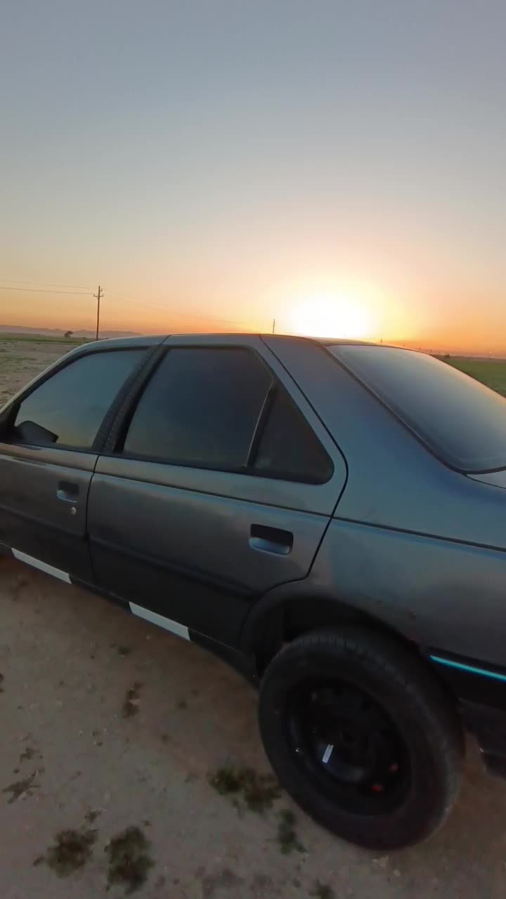 پژو مدل 96|خودرو سواری و وانت|بهبهان, |دیوار