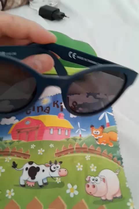 عینک افتابی پسرانه برند سرتینا ارجینال|زیورآلات و اکسسوری|فردیس, نسترن شرقی|دیوار