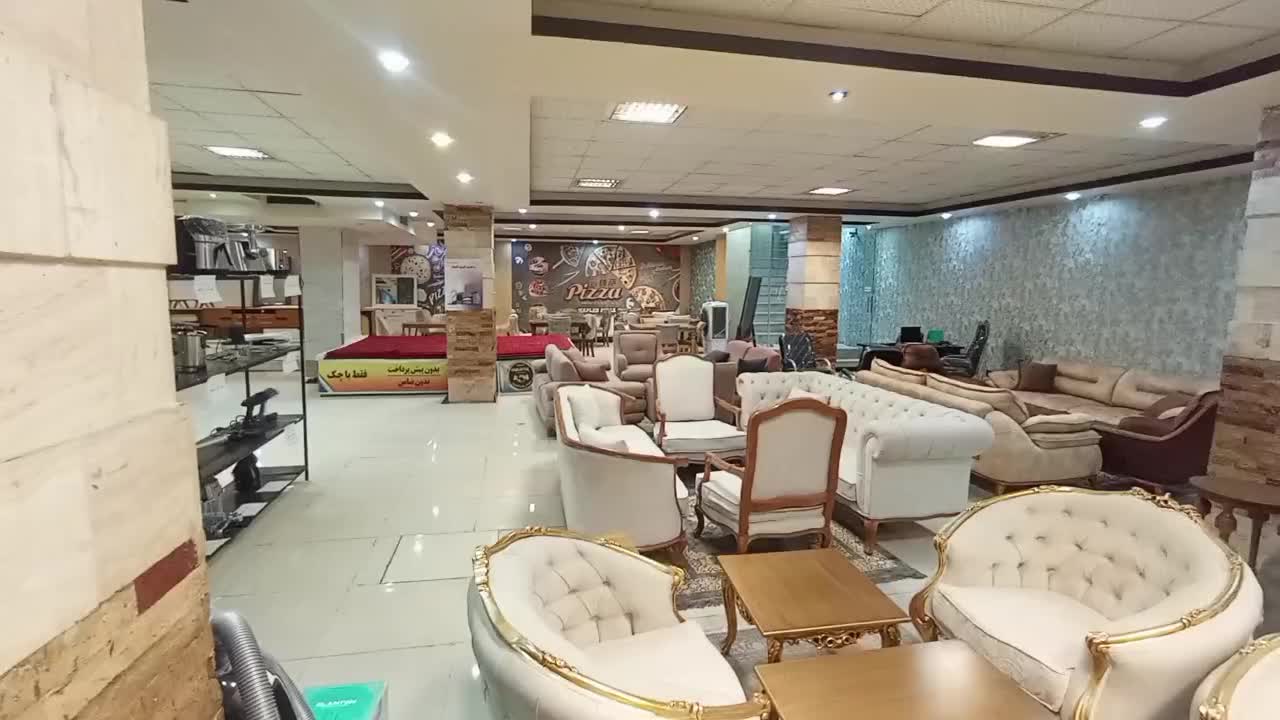 لوازم خانگی باشرایط اقساط وام کالا|مبلمان خانگی و میز عسلی|شاهینشهر, عطار|دیوار
