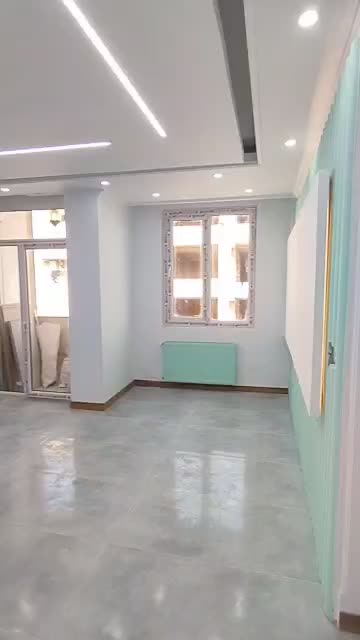 آپارتمان۵۵متری ۲خواب خوش نقشه و ۶ واحدی|فروش آپارتمان|تهران, جوانمردان (اندیشه)|دیوار