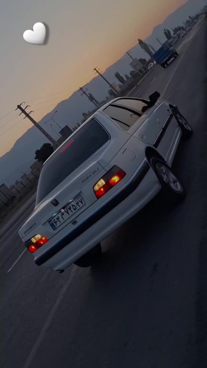 پژو پارس ۸۸|خودرو سواری و وانت|خوی, |دیوار