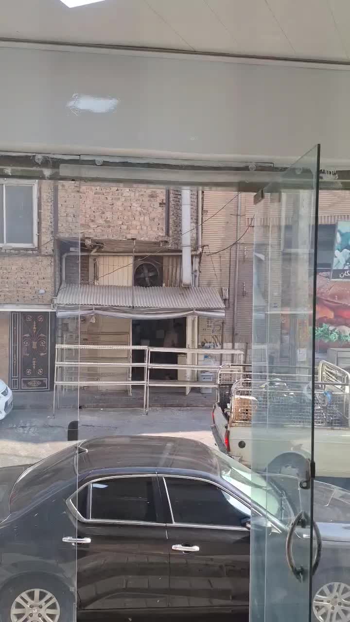 مغازه ۲۳ متری|اجارهٔ مغازه و غرفه|قرچک, مهدیه|دیوار