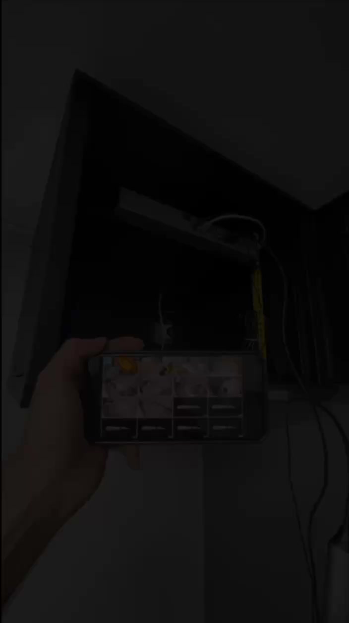 نصب و پشتیبانی دوربین مداربسته و دزدگیر و شبکه وIT|خدمات پیشه و مهارت|خرم‌آباد, |دیوار