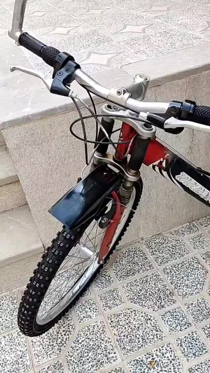 فروش دوچرخه سایز بزرگ|دوچرخه، اسکیت، اسکوتر|مرودشت, بیست متری بیمارستان|دیوار