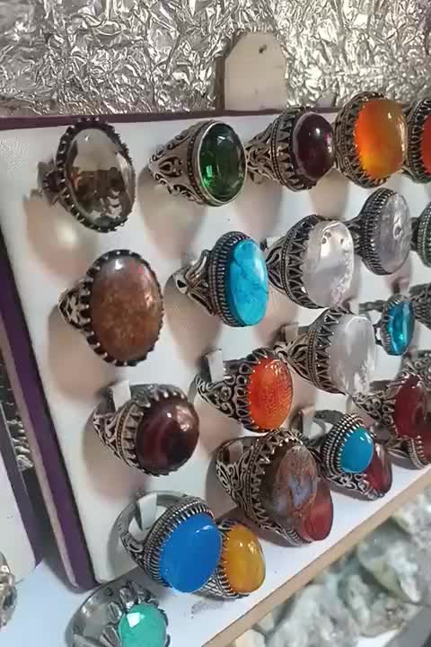 انگشتر|بدلیجات|کرج, گلشهر|دیوار