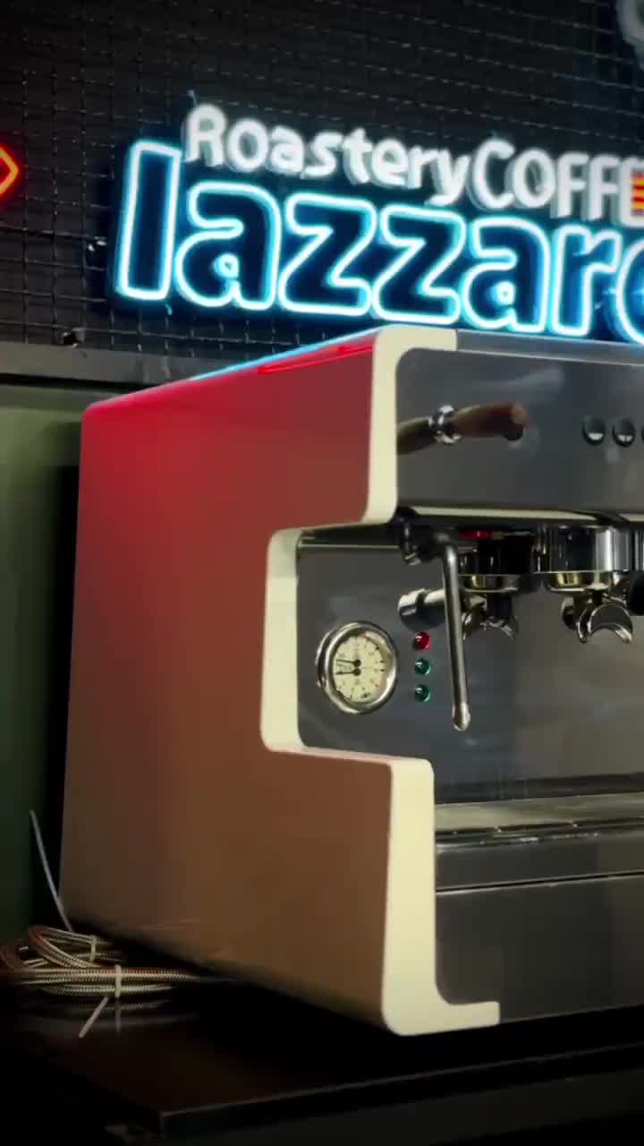 فروش و تجهیزات دستگاه اسپرسو صنعتی و خونگی|کافی‌شاپ و رستوران|بجنورد, |دیوار