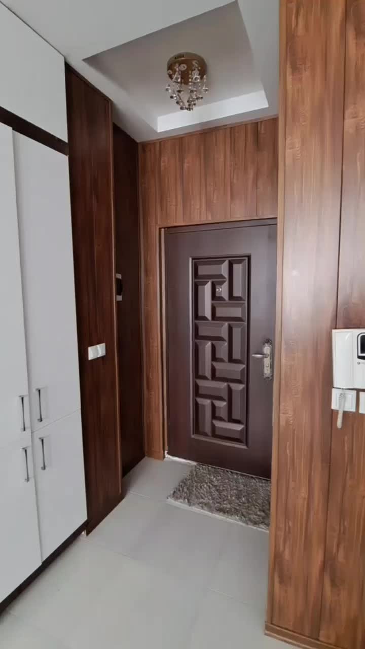 آپارتمان ۸۸متری /دونبش جنوبی/سند آماده|فروش آپارتمان|مشهد, شهرک لشکر (شهرک غرب)|دیوار