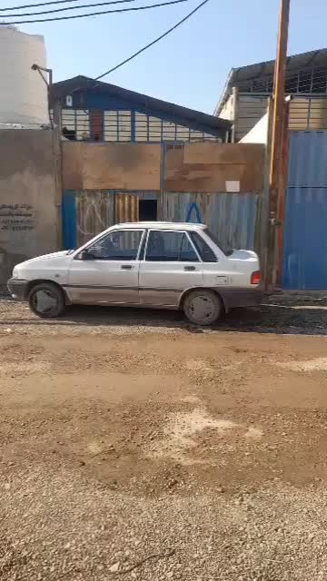 سوله فروشی فوری 220 متر فرون اباد حاجی اباد|فروش دفتر صنعتی، کشاورزی، تجاری|پاکدشت, پاکدشت (مامازند)|دیوار