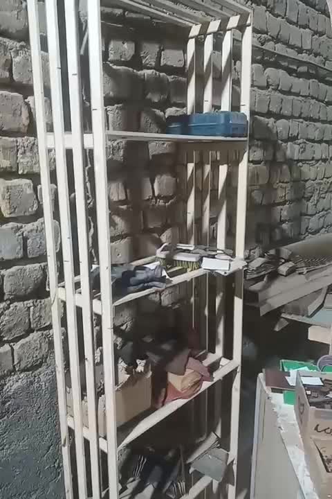 قفسه وطبقه بندی|فروشگاه و مغازه|قم, خداکرم|دیوار