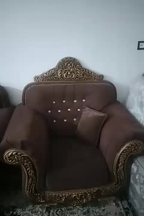 در حد نو|مبلمان خانگی و میز عسلی|کبودرآهنگ, |دیوار