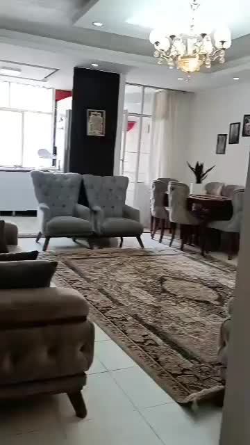 فروش واحد /فول بازسازی|فروش آپارتمان|شاهین‌شهر, نبوت|دیوار