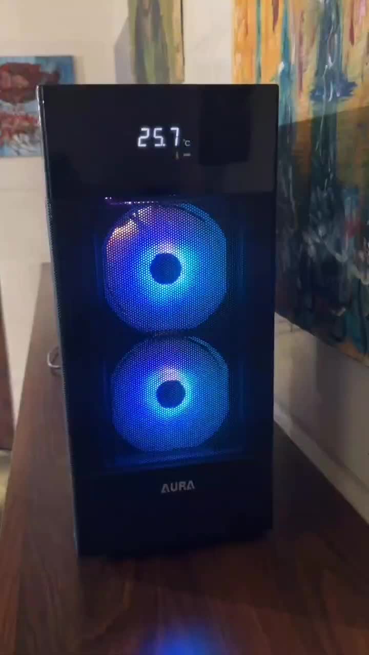 سیستم مخصوص گیم|رایانه رومیزی|یزد, |دیوار