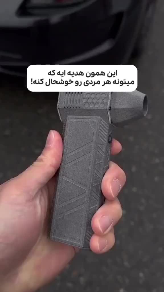 جت فن|پنکه و تصفیهکنندهٔ هوا|تبریز, |دیوار