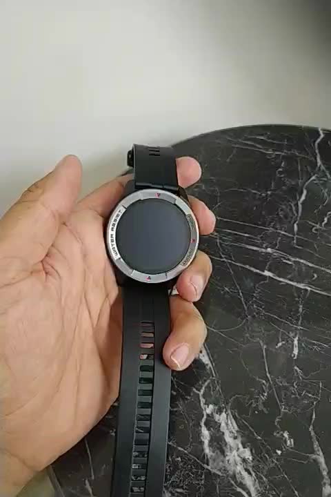 ساعت دیجیتال میبرو|ساعت|قرچک, زیبا شهر|دیوار