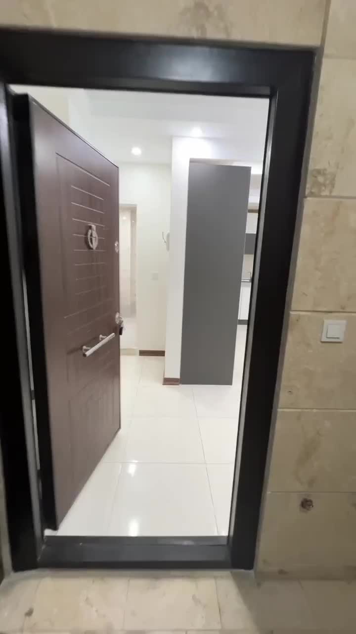 130متر نوساز سه راه دهکده جنوبی نما کلید نخورده|فروش آپارتمان|فردیس, نسترن غربی|دیوار