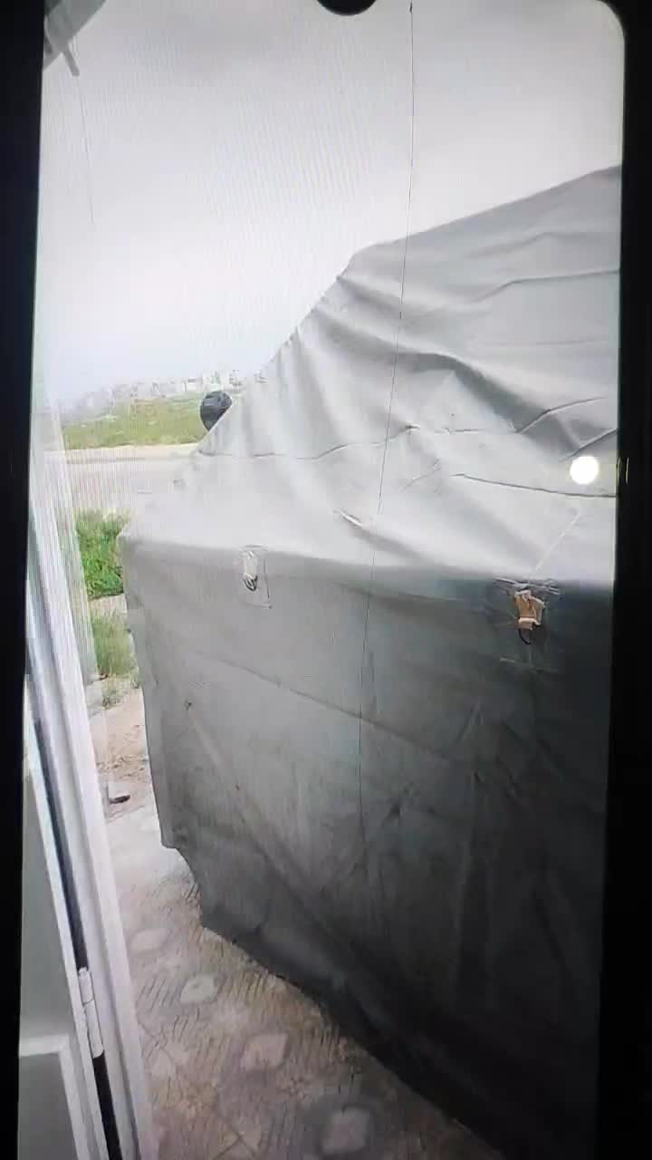 چادر مخصوص طبیعت گردی.پای معامله تخفیف خوب میدم|کوهنوردی و کمپینگ|گنبد کاووس, |دیوار