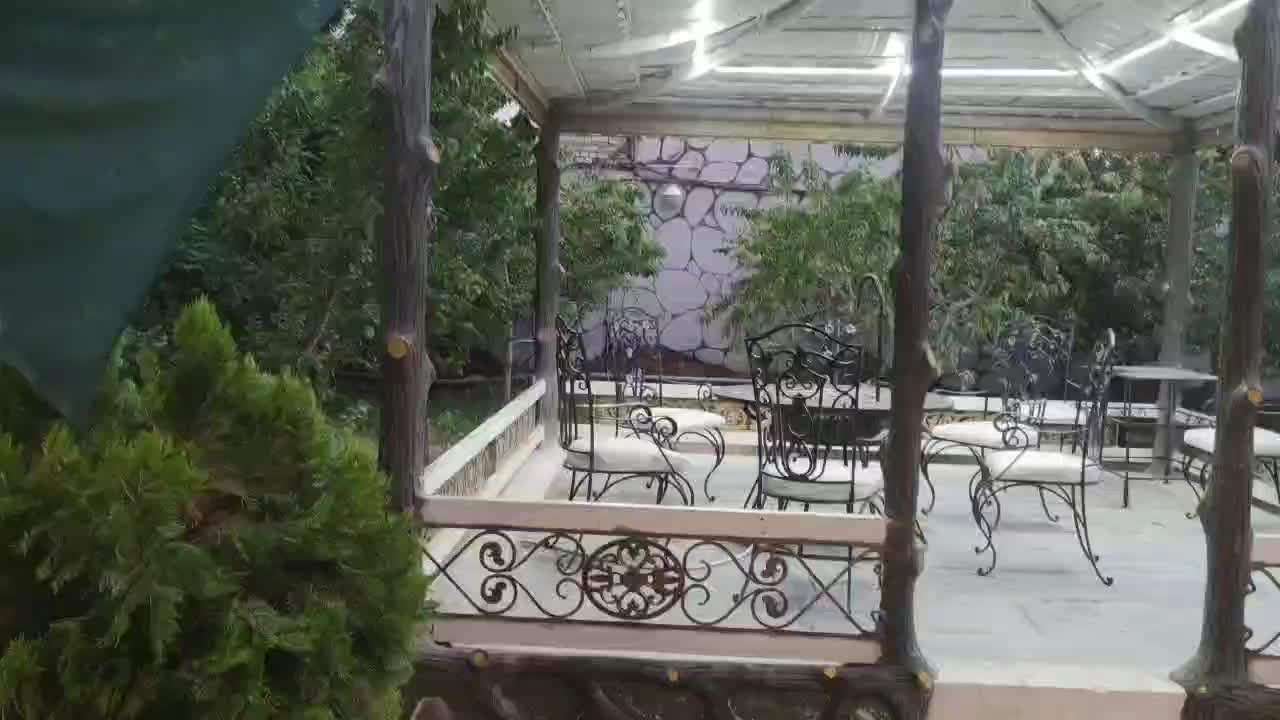 باغ ویلا استخر آبگرم شاهنامه ۷۶|اجارهٔ کوتاه‌مدت ویلا و باغ|مشهد, توس (بلوار توس)|دیوار