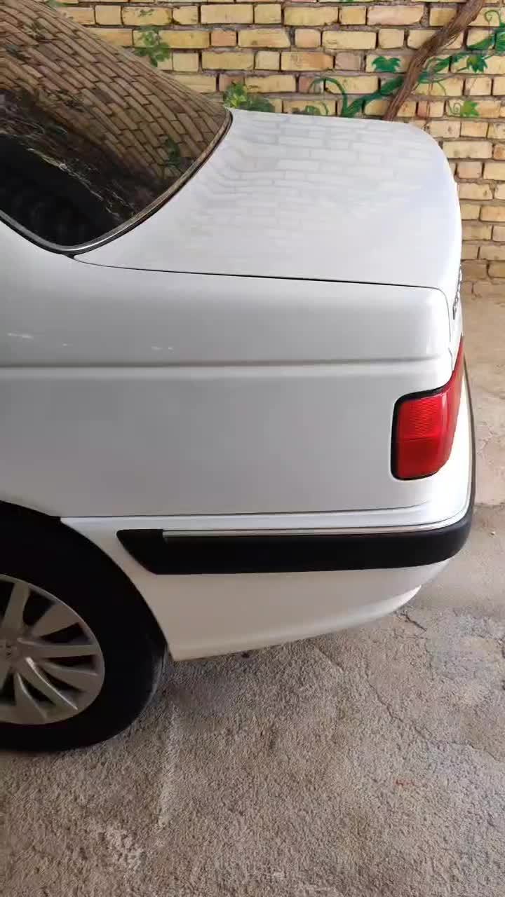 پژو پارس TU5مدل 1400|خودرو سواری و وانت|بجنورد, |دیوار