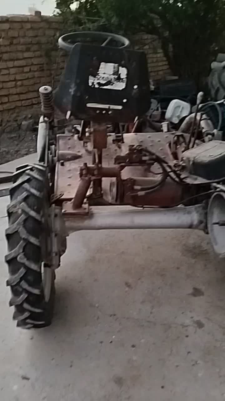 یونچه بور|خودرو سنگین|درودزن, |دیوار