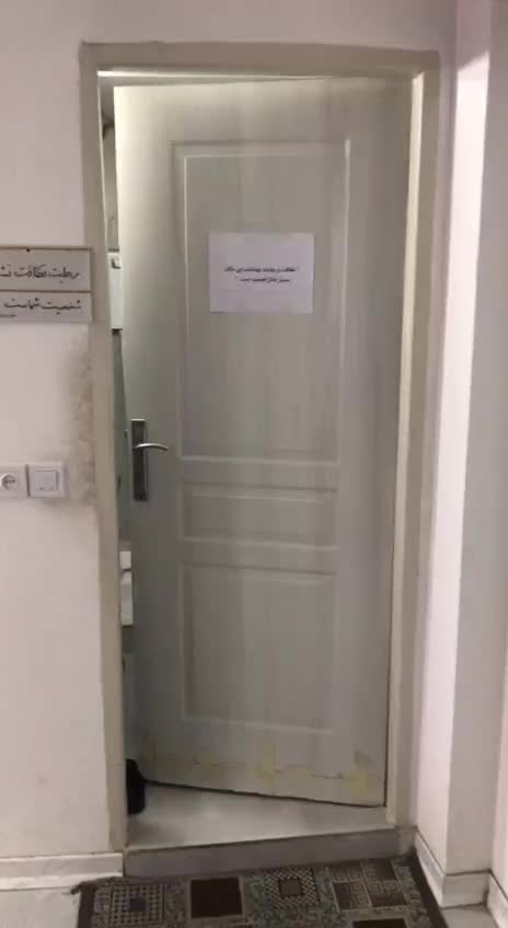خوابگاه در بهترین منطقه مشهد با امنیت|اجارهٔ کوتاه‌مدت آپارتمان و سوئیت|مشهد, سجاد شهر|دیوار