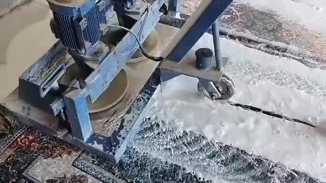 قالی شویی و مبل شویی طاهر تخفیف ویژه|خدمات نظافت|اهواز, شهرک دانشگاه|دیوار