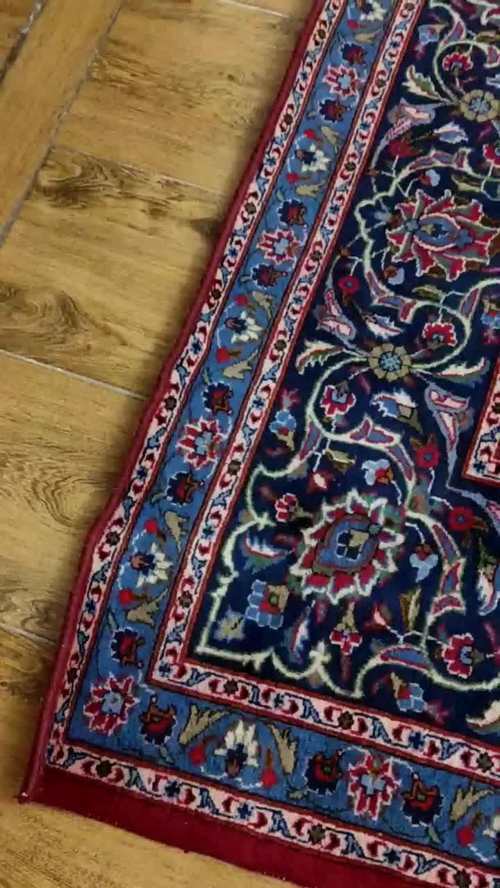 فرش دستی|فرش|تهران, زمزم|دیوار