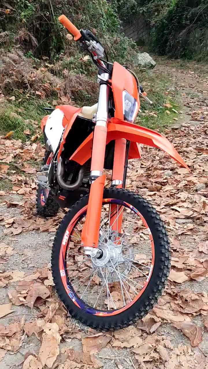 تریل وایبی - کراس وایبی - yb در حد|موتورسیکلت|تنکابن, |دیوار