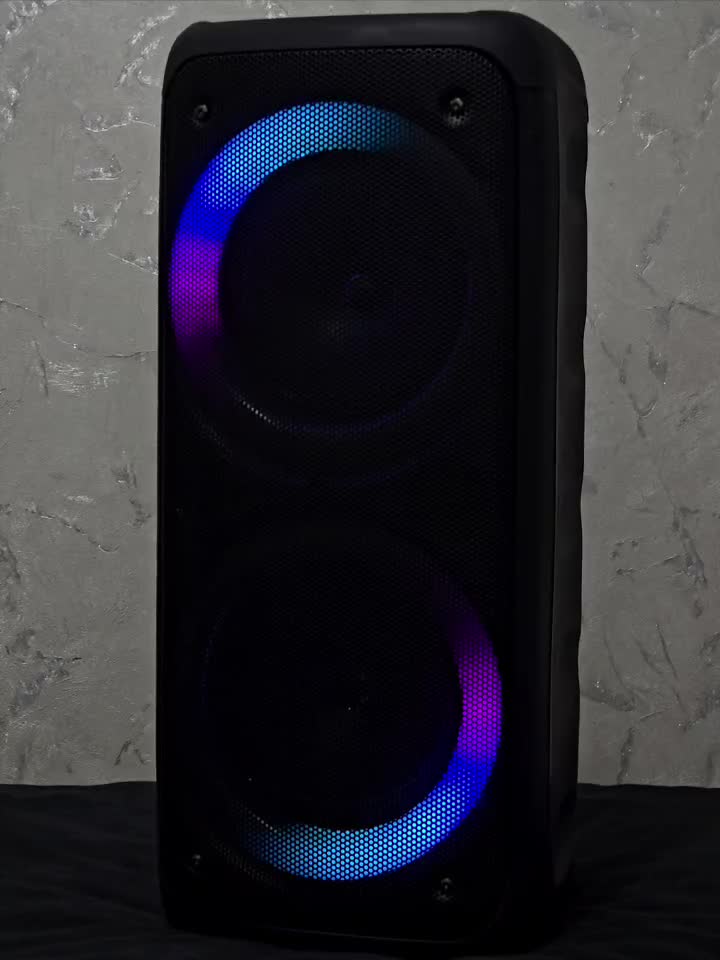 اسپیکر بلوتوثی|پخشکننده همراه|کرج, مصباح|دیوار