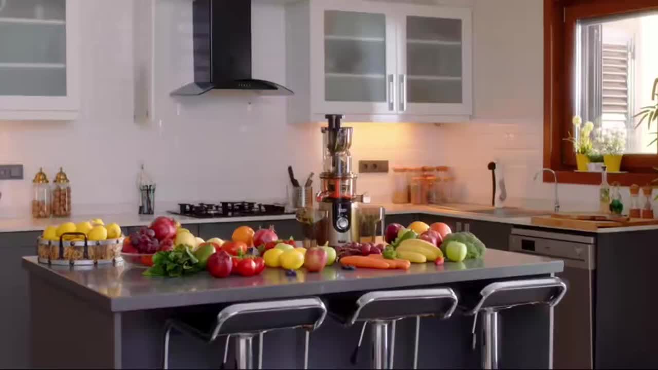 عصاره گیر Fakir|آبمیوهگیر و آبمرکباتگیر|بانه, |دیوار