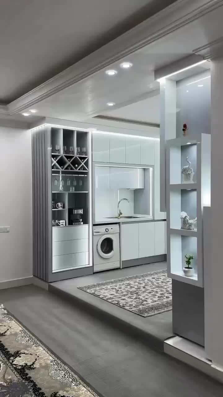 کابینت و دکوراسیون آرین .اقساط|خدمات پیشه و مهارت|کرمانشاه, |دیوار