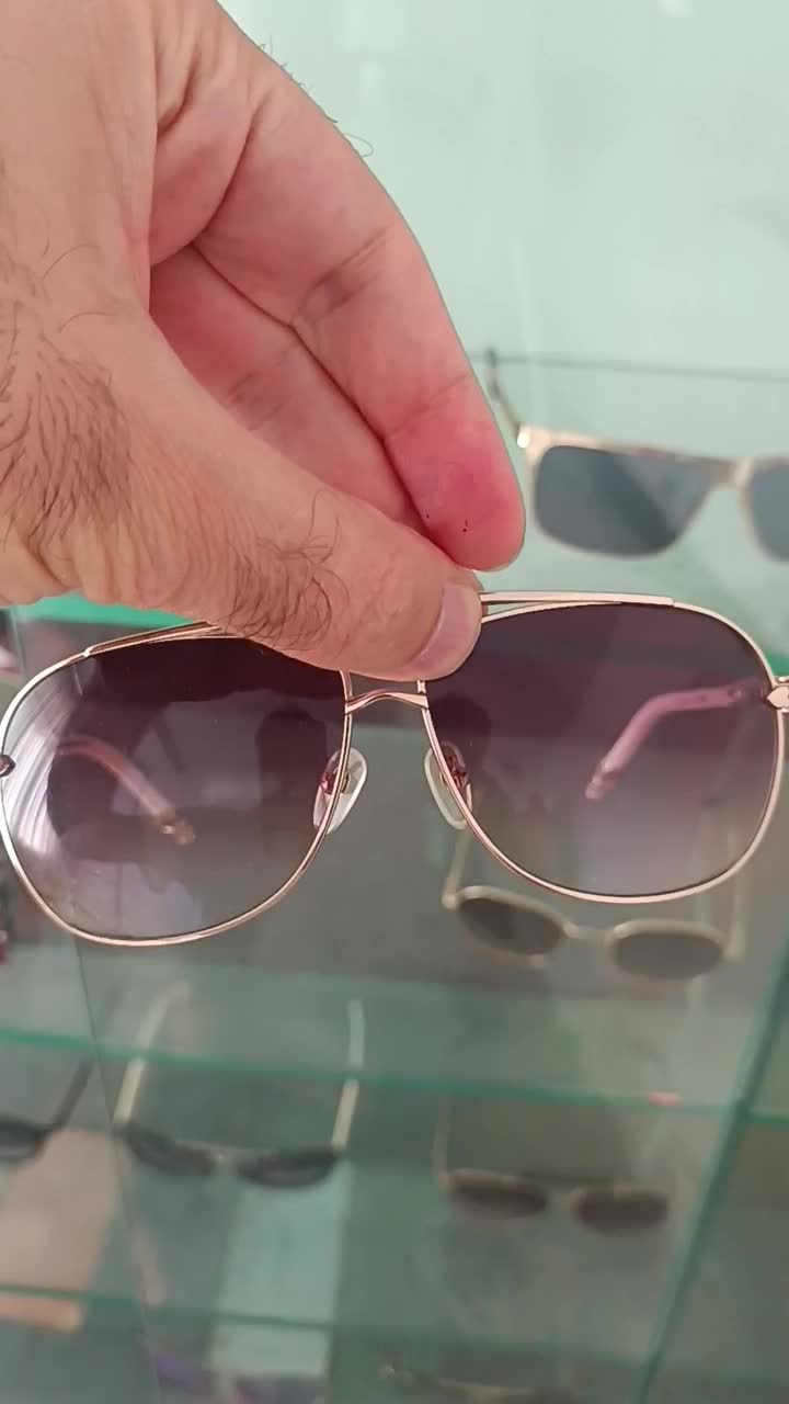 عینک آفتابی دودی|زیورآلات و اکسسوری|باغستان, |دیوار