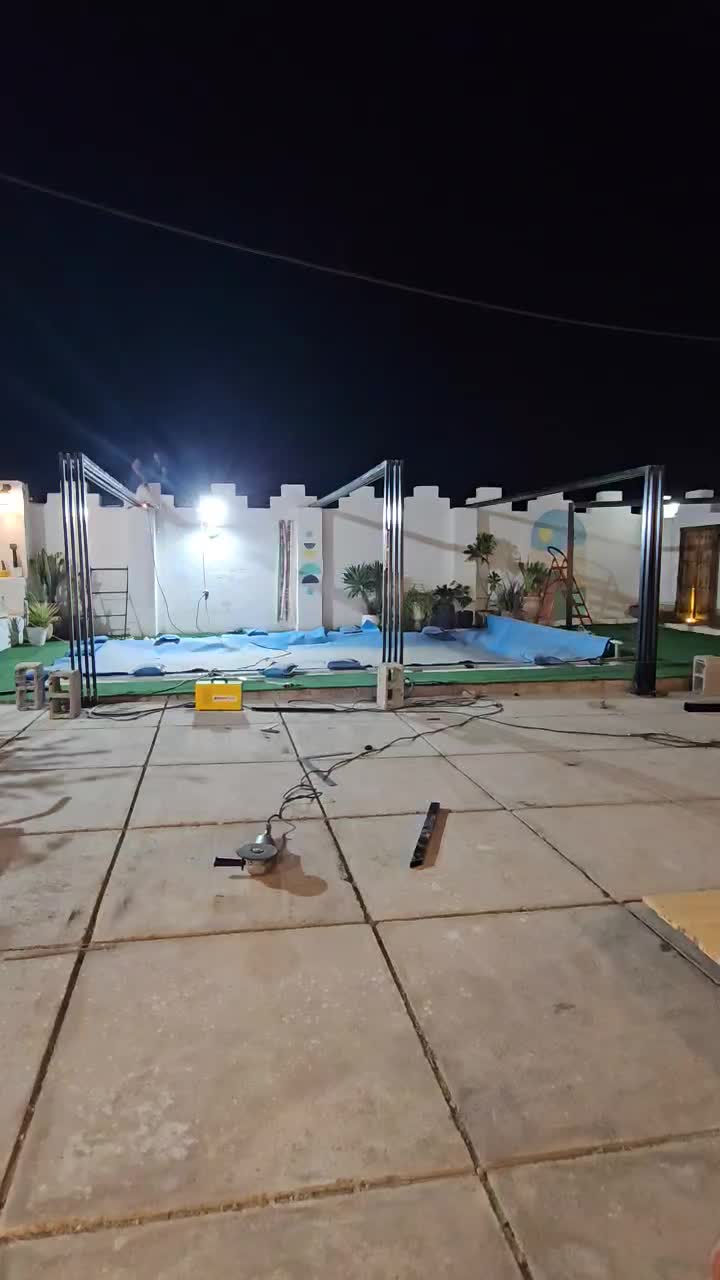 جوشکاری سیار دهقانی|خدمات پیشه و مهارت|بندرعباس, |دیوار