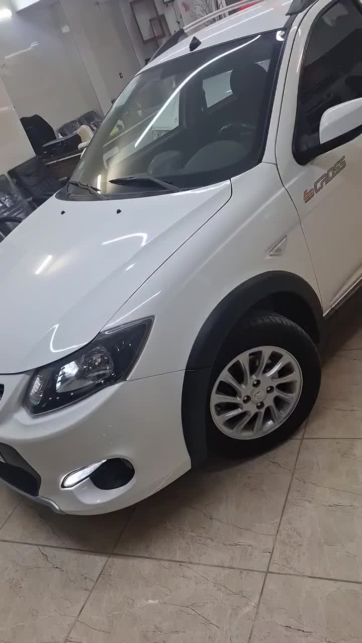 کوییک اتومات فول پلاس|خودرو سواری و وانت|اصفهان, بهارستان|دیوار