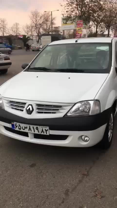 ال۹۰  (تندر ۹۰E1) در حد|خودرو سواری و وانت|ساری, |دیوار