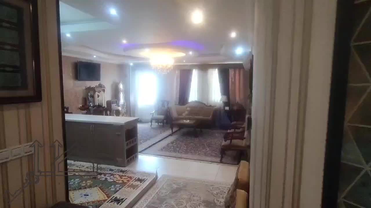فروش آپارتمان105متری 2خوابه سند دار فول امکانات|فروش آپارتمان|اشتهارد, |دیوار