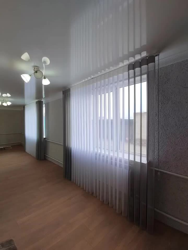 مدرن ترین پرده های زبرا..|پرده، رانر، رومیزی|تهران, صادقیه|دیوار