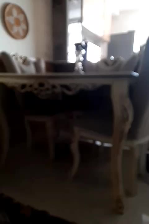 میز غذاخوری ۴ نفره چوب راش مناسب جهیزیه|میز و صندلی غذاخوری|ساری, |دیوار