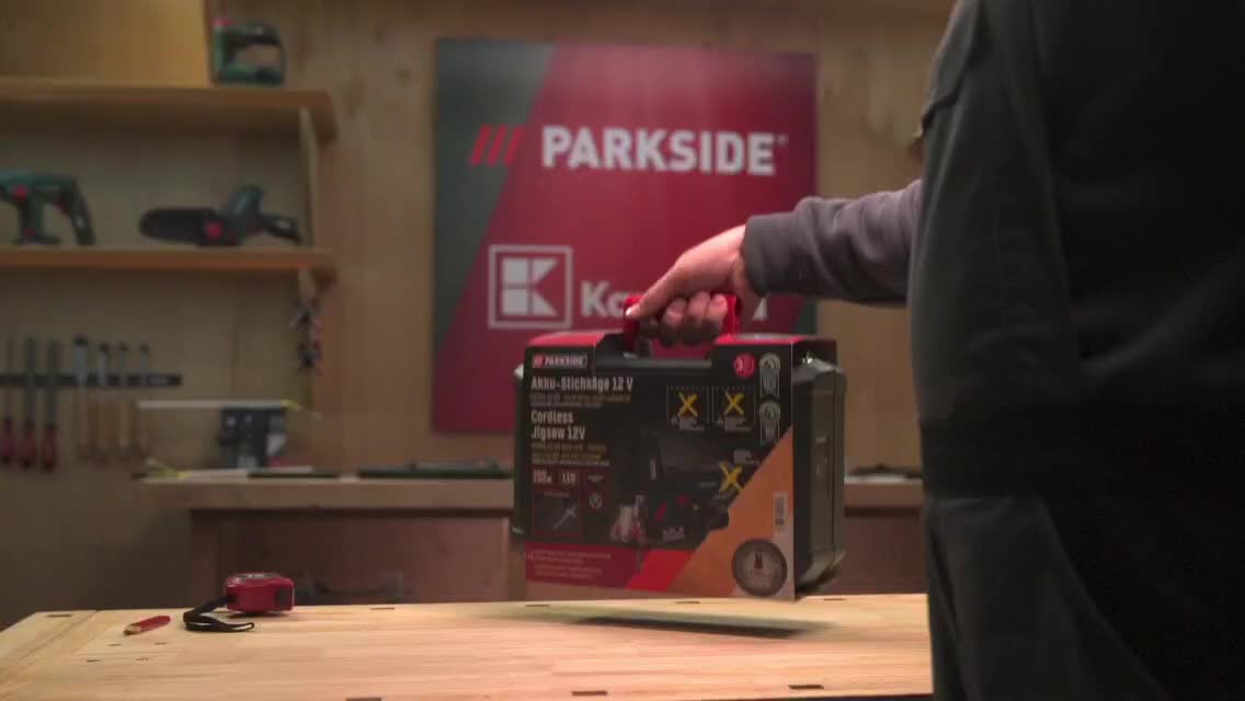 عمود بر شارژی ۱۲ولت مینیاتوری پارکساید المان|ابزارآلات|تهران, جمالزاده|دیوار