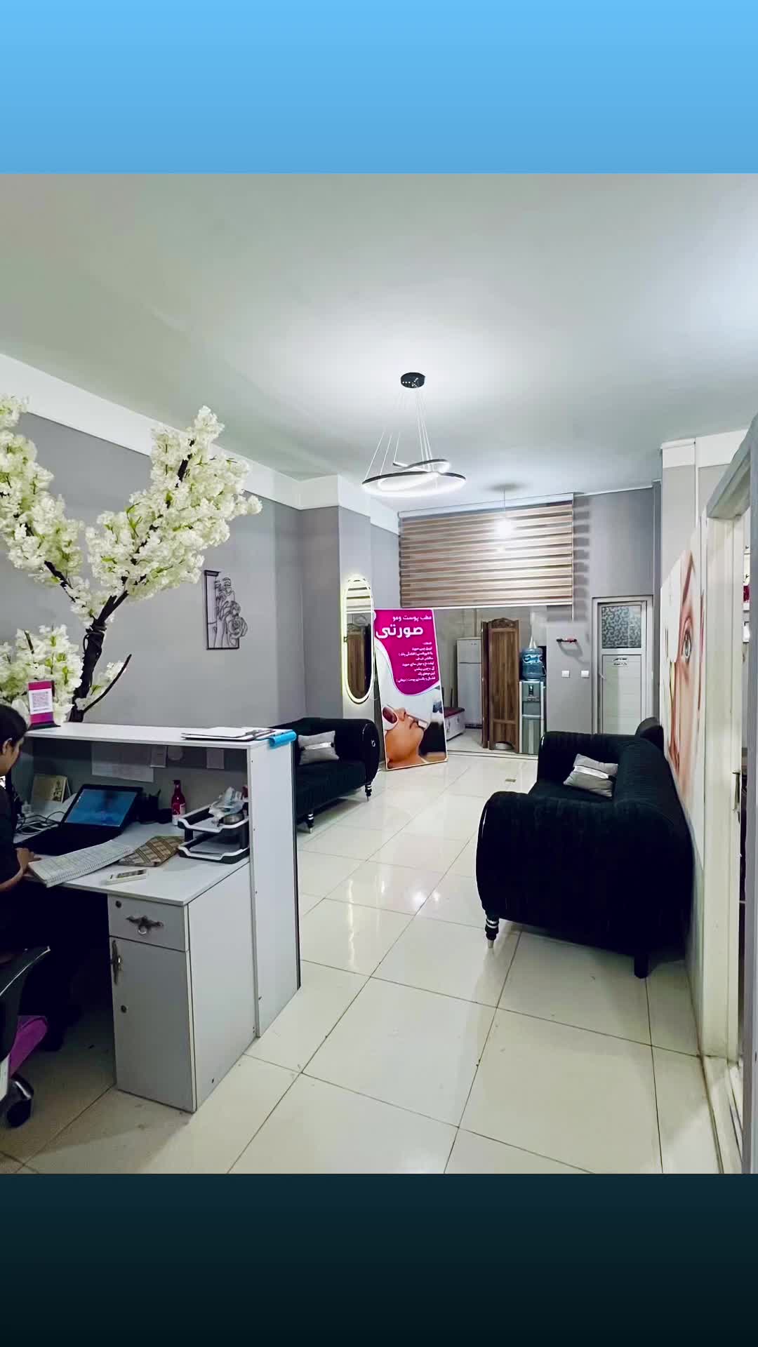 واحد اپارتمان تجاری/مطب/سالن/دفتر|فروش دفتر کار، اتاق اداری، مطب|تهران, یافت آباد جنوبی|دیوار