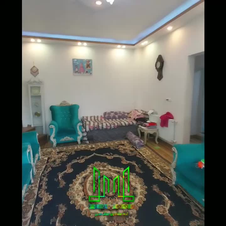 130 متری لوکس/روستایی شخصی ساز/با نقدینگی 2.500|فروش خانه و ویلا|کیاشهر, |دیوار
