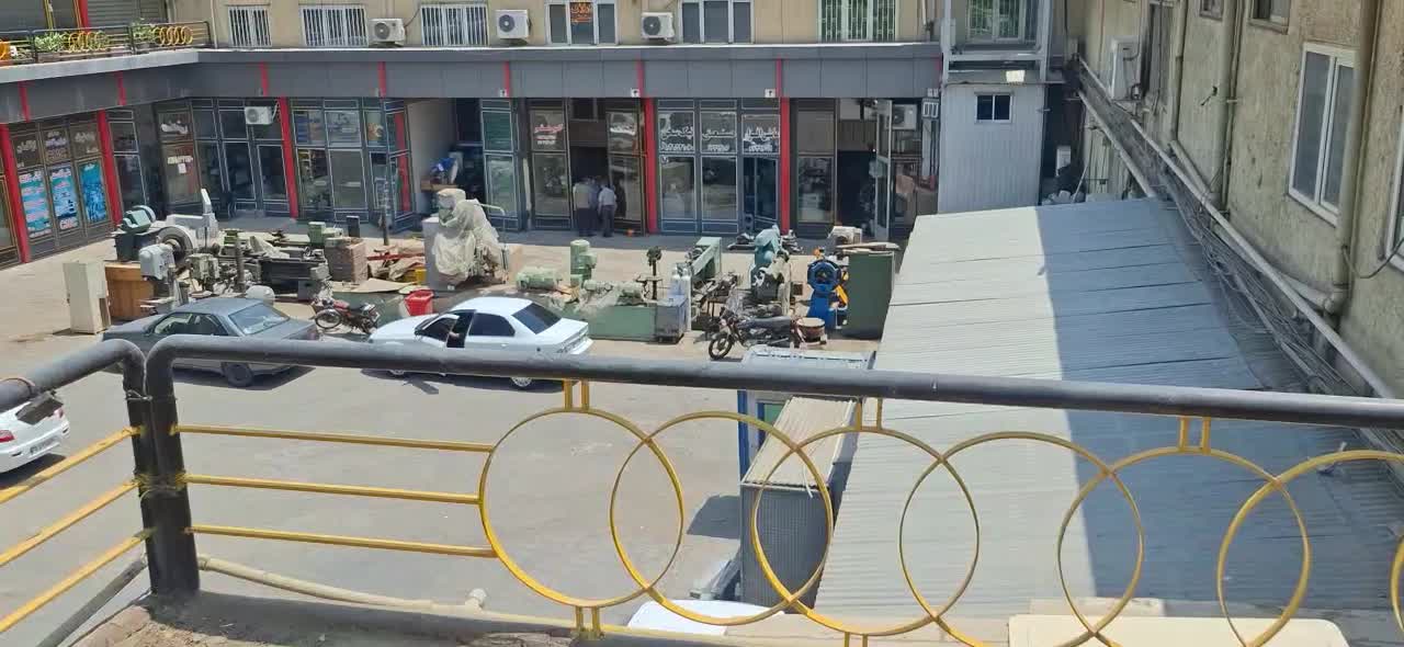 فروش مغازه ۳۵ متری در فتح|فروش مغازه و غرفه|تهران, فتح|دیوار