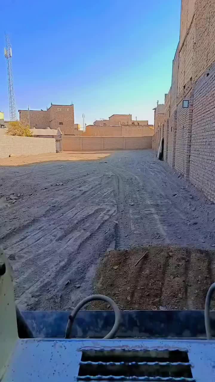 اجاره توماس بابکت خاکبرداری مینی لودر بیل بکهو|خدمات حمل و نقل|مشهد, شهید بصیر|دیوار